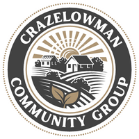 Crazelowman Community Group
